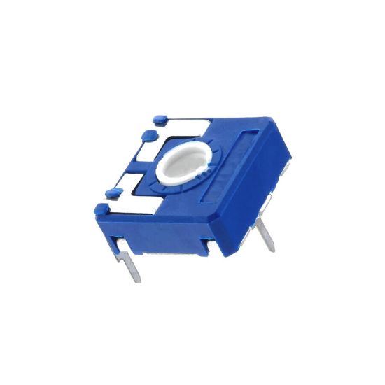 10k Kombi Trimpot resmi