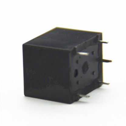 9v Minyonpot Qianji Röle (jqc-3ff-9vdc 10a) resmi