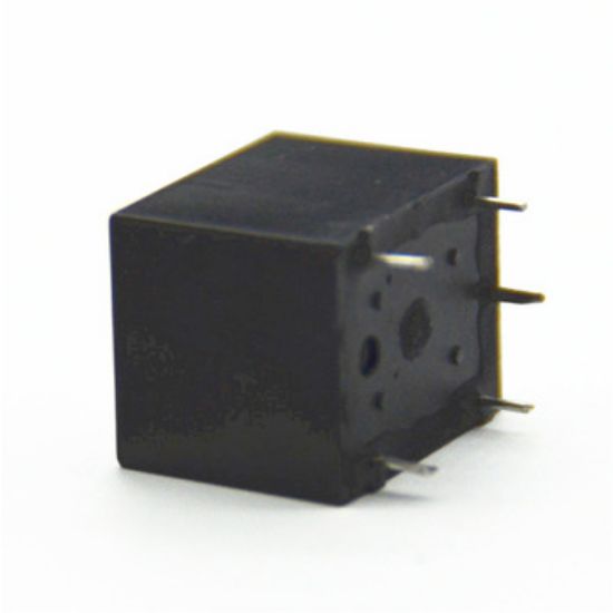 9v Minyonpot Qianji Röle (jqc-3ff-9vdc 10a) resmi