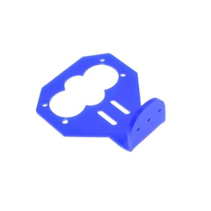 Hcsr-04 Ultrasonic Sensör Tutucu resmi