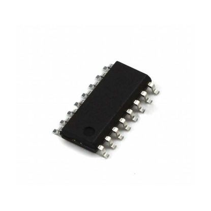 Nau7802sgı (smd) Analog Dijital Çevirici Entegresi - Sop16 resmi