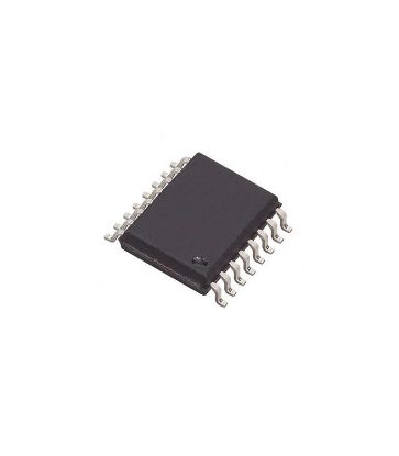 Max202cwe Soic16w - Sürücü Ve Transceiver Entegresi resmi