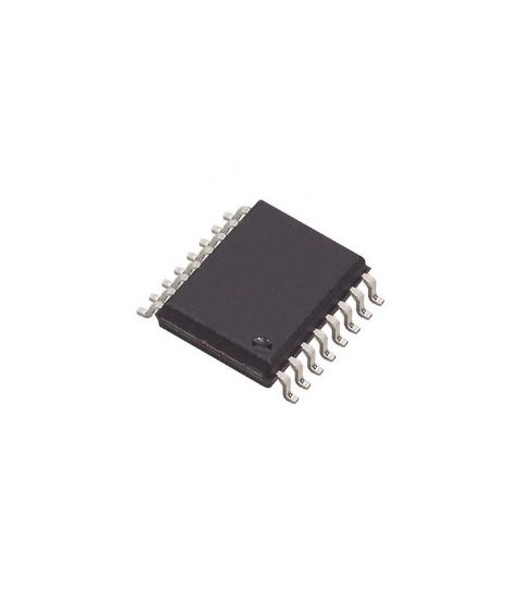 Max202cwe Soic16w - Sürücü Ve Transceiver Entegresi resmi