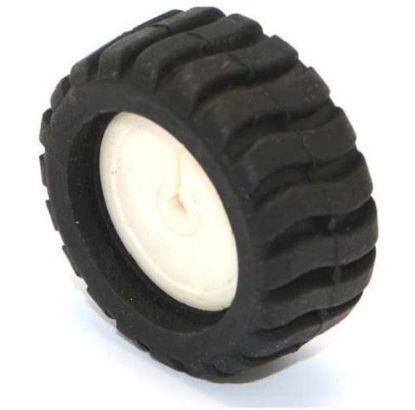 Serbest Teker 42x19 Mm resmi