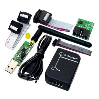 Cc2531 Zigbee Set resmi