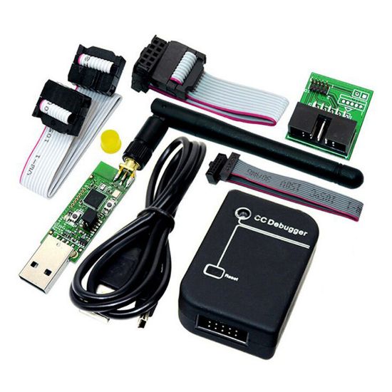 Cc2531 Zigbee Set resmi