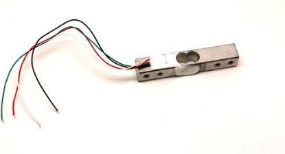 Uzun Load Ağırlık Sensörü (0-5 Kg) resmi