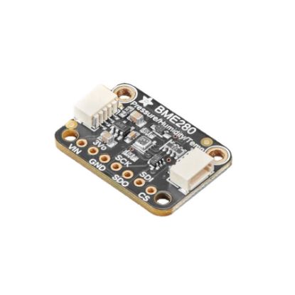 Bme280 Nem, Sıcaklık Ve Basınç Sensörü I2c Ve Spı Uyumlu resmi