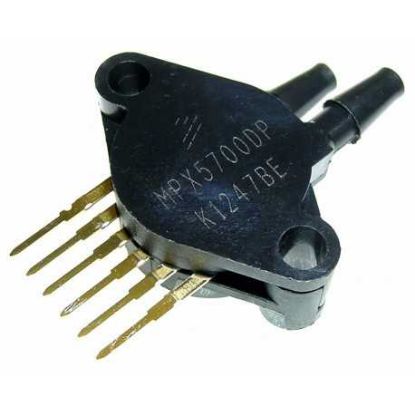 Mpx5700dp Mutlak Basınç Sensörü resmi