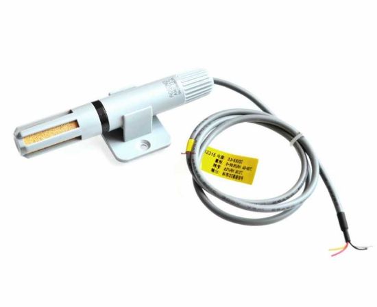 Am2315 I2c Dijital Çıkışlı Nem Ve Sıcaklık Sensör Modülü resmi