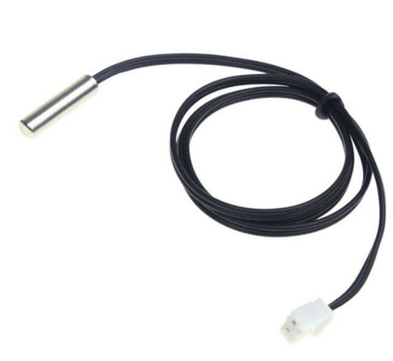 1k Su Geçirmez Kablolu Ntc (50cm) resmi