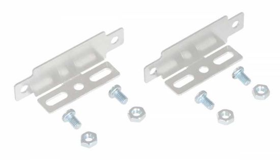 Sharp Sensörler İçin Paralel Montaj Aparatı - Sensör Tutucu resmi