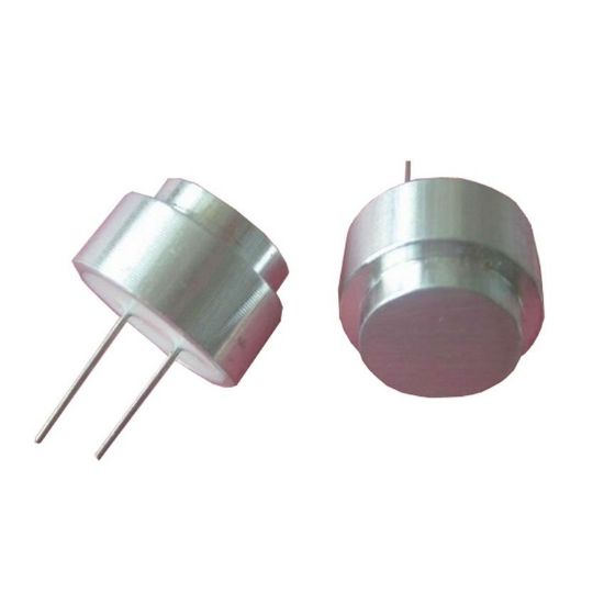 Su Geçirmez Ultrasonic Sensör (takım) resmi
