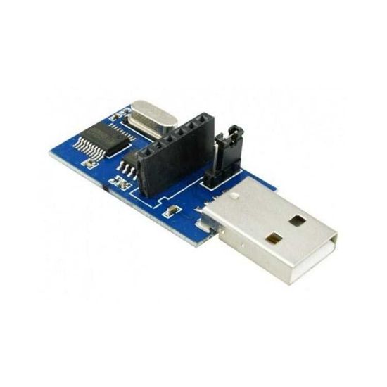 Usb To Rs485 Dönüştürücü / Konvertör (dac23) resmi