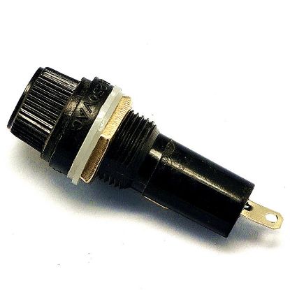 30mm Kutu Tip Sigorta Yuvası resmi