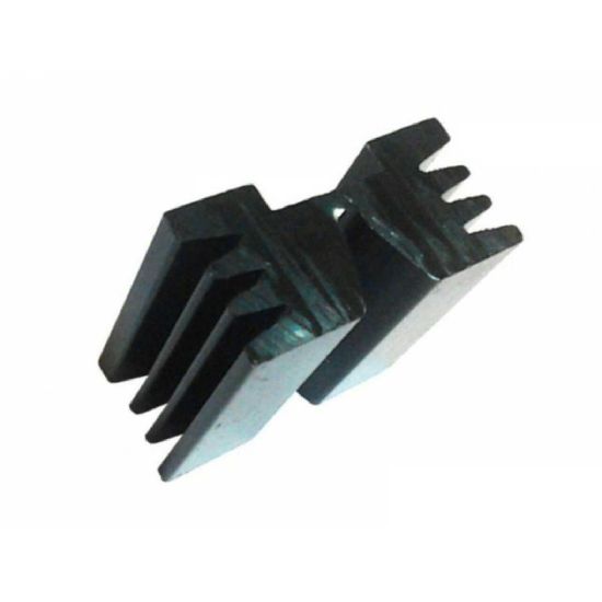 52as Alüminyum Soğutucu resmi