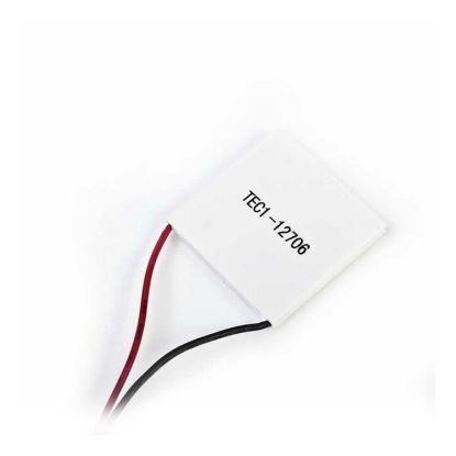 Tec1-12706 Peltier resmi