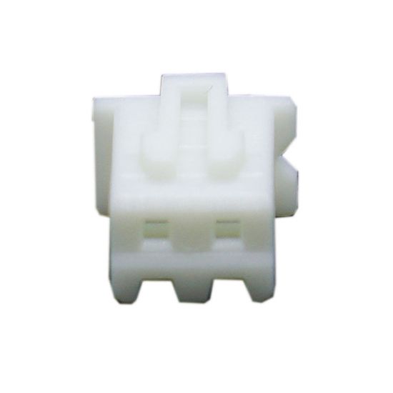 2 Pin Tunik Konnektör Dişi - 2.50mm resmi