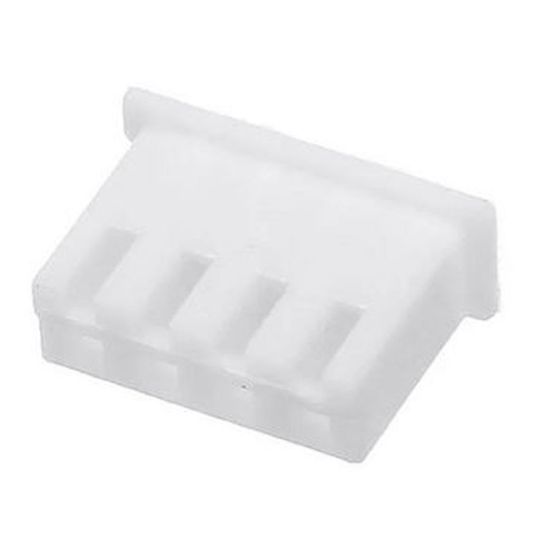 4 Pin Tunik Konnektör Dişi - 2.50mm resmi