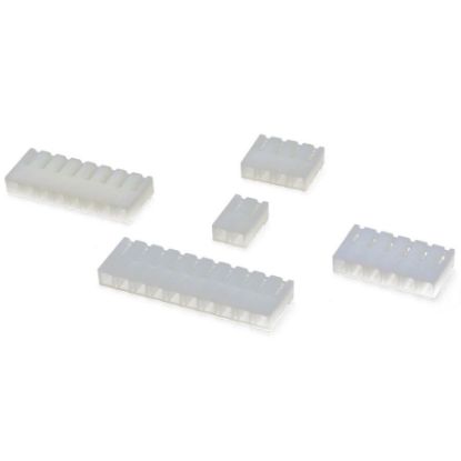 5 Pin 5.08mm Dişi Konnektör resmi