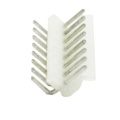 8 Pin 5.08mm 90c Erkek Konnektör resmi