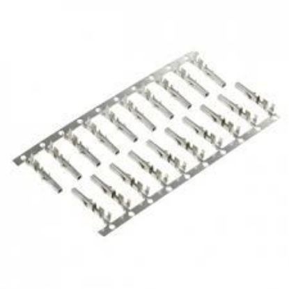 5.08mm Konnektör Pimi- 100 Adet resmi