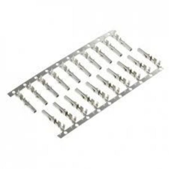 5.08mm Konnektör Pimi- 100 Adet resmi