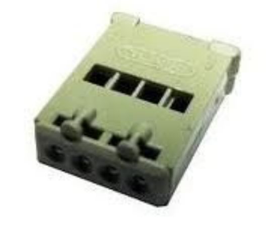 4'lü Dişi Tunik (tmk1004) (pim Hariç) resmi