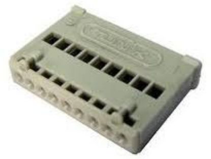 9'lu Dişi Tunik (tmk1009) (pim Hariç) resmi