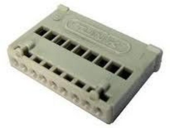 9'lu Dişi Tunik (tmk1009) (pim Hariç) resmi