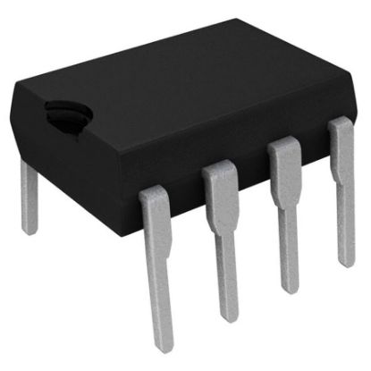 Vıper22a Smps Entegresi - Dıp8 resmi