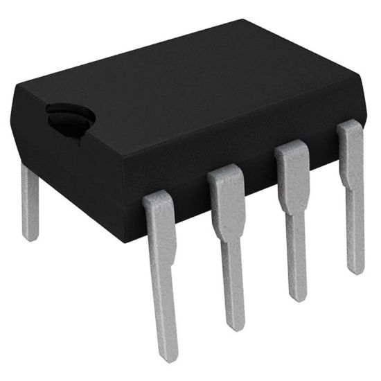 Vıper22a Smps Entegresi - Dıp8 resmi