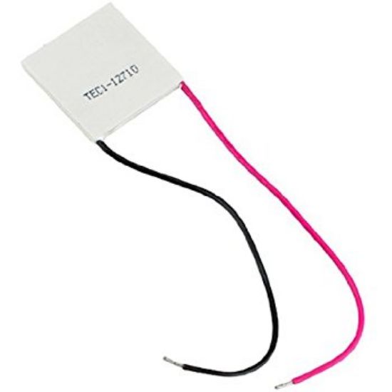 Tec1-12710 Peltier resmi