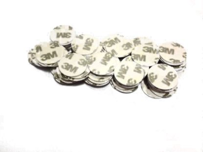 Rfıd Sticker - Yapışkan 125khz resmi