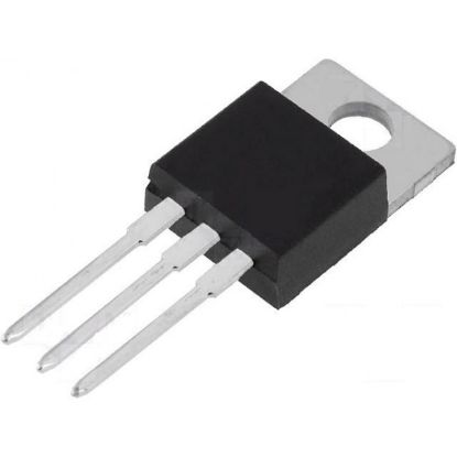 Buz91a N Kanal Power Mosfet To220 - 600v 8a resmi