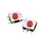 6x6 3.1mm Smd Buton (5bacak) resmi