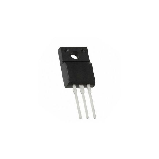 6n90 N Kanal Power Mosfet To-220 900v 6a resmi
