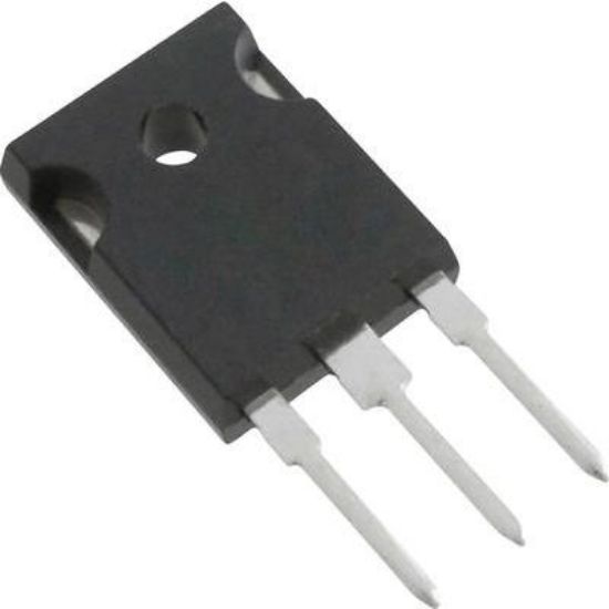 Irfp260m N Kanal Power Mosfet To247 - 200v 50a resmi