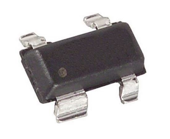 Bf995e N Kanal Mosfet Sot23 (smd) - 20v 30ma resmi