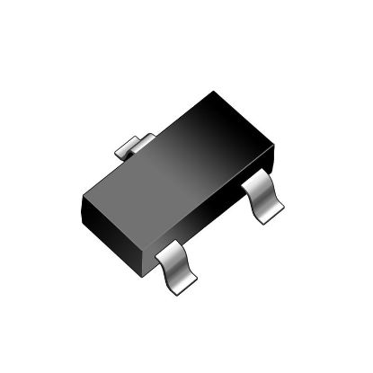 Irlml2502 N Kanal Mosfet Sot23 (smd) - 20v 4.2a resmi