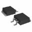 Irf9540ns P Kanal Mosfet To263 (smd) - 100v 23a resmi