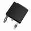 Irfr9120ntrpbf P Kanal Mosfet To252 (smd) - 100v 6.6a resmi