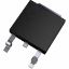 Irf840as N Kanal Mosfet To263 (smd) - 500v 8a resmi