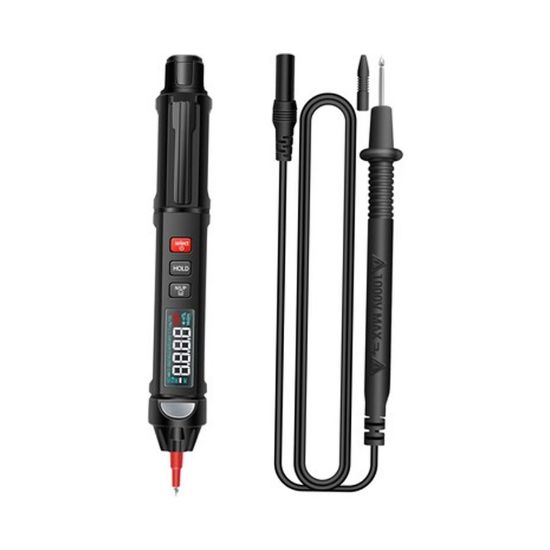 Aneng A3008 Dijital Kalem Multimetre resmi