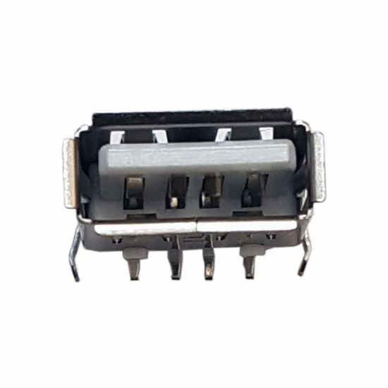 Ms 034 Usb 2.0 A Konnektör 90c Dişi resmi