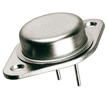 Mj2955 Transistör To-3 - Pnp resmi