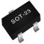 2n3904 Npn Smd Transistör Sot-23 resmi