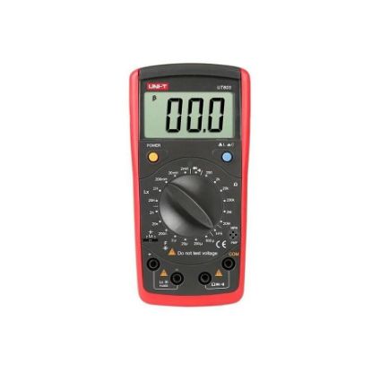Uni-t Ut603 Lcr Metre resmi