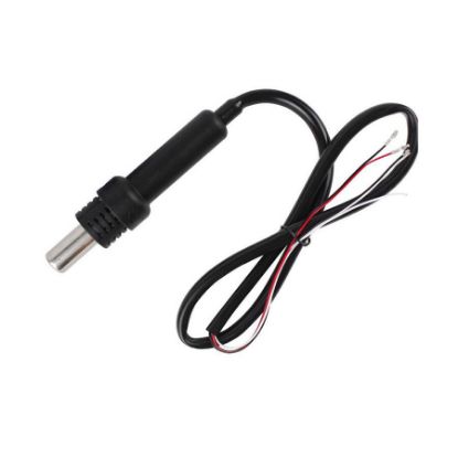 Yihua 850 Sıcak Hava Üfleme Kolu - Q208a resmi