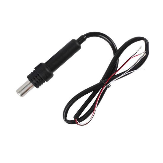 Yihua 850 Sıcak Hava Üfleme Kolu - Q208a resmi